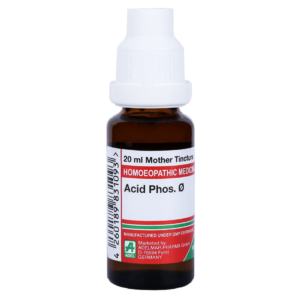 Adel Acid Phosphoricum Q (20ML)